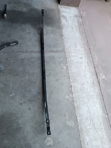 Кузовна розпірка 51617414178 BMW