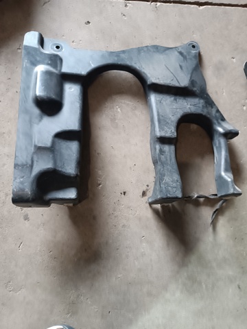 Захист двигуна, правий 51757394808 BMW