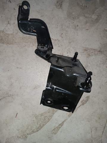 Кронштейн датчика АБС 5Q0614235 VAG