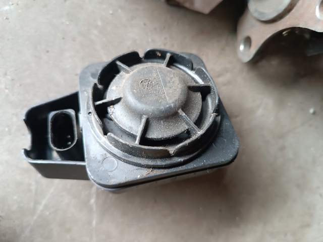 Сирена протиугінною системи 5Q0951605A PORSCHE