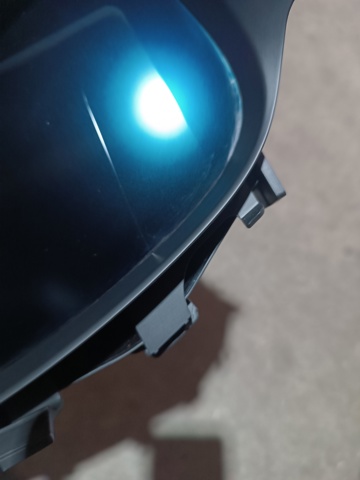 Покажчик напруги (вольтметр) 62108709815 BMW