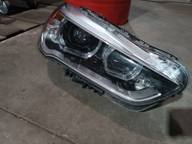 Фара комбінована, передня 63117436466 BMW