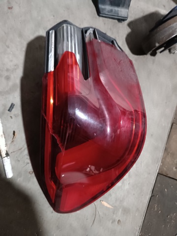 Стоп задній 63217420739 BMW