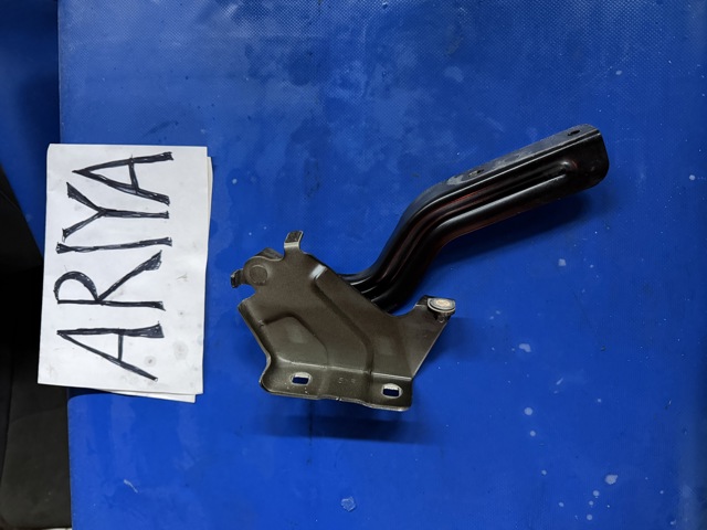 Петля капота, права 654005MP0A NISSAN