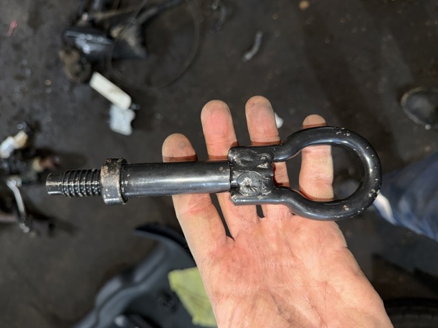 6M2Z17A954A Ford