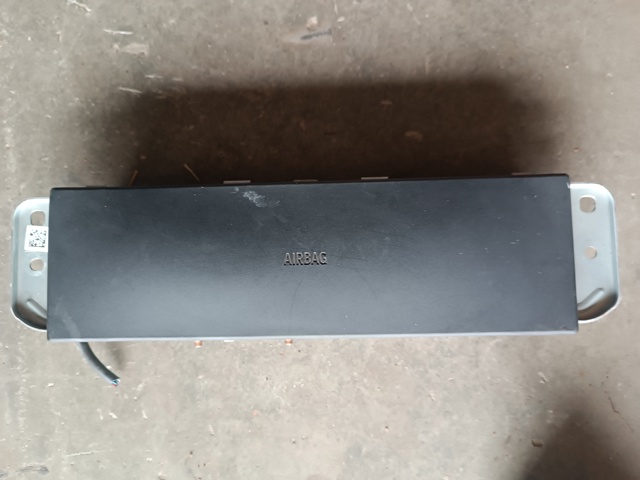 Ейрбег захисту колін нижня 72129296979 BMW