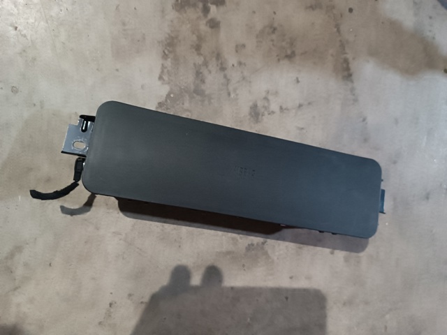 Подушка безпеки (AIRBAG) пасажирська, захисту колін 72129363844 BMW