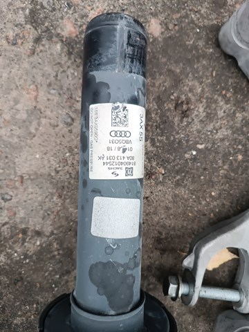 Амортизатор передньої підвіски 80A413031AK VAG