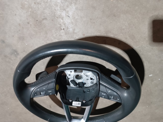 Руль 80A419091J VAG