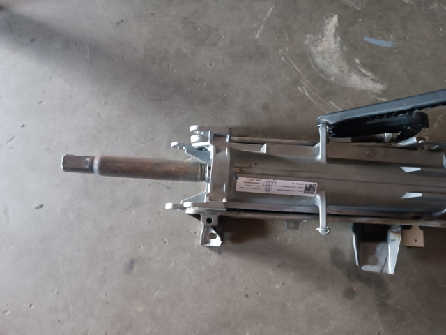 Рульова колонка 80A419502K VAG