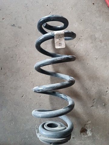 Пружина задня 80A511115BE VAG