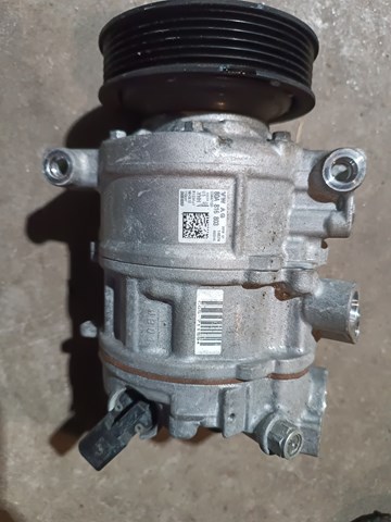 Компресор системи кондиціювання 80A816803 VAG