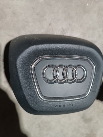 Airbag в мультируль 80A880201G VAG