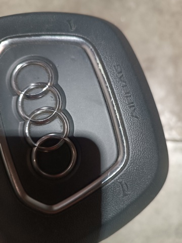 Подушка AIRBAG передня ліва 80A880201G VAG