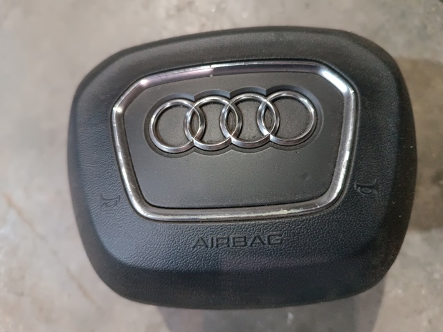 Комплект безпеки 80A880201G6PS VAG