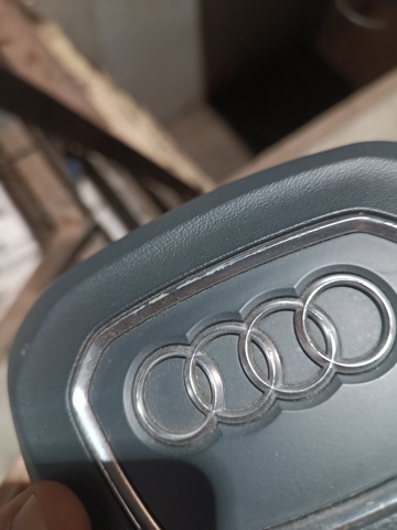 Комплект безпеки 80A880201GAY2 VAG