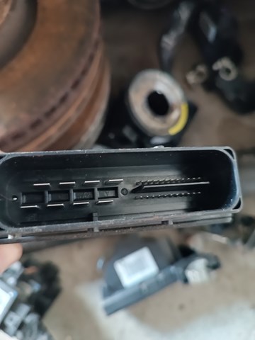 Блок стоянкового гальма 8K0907801M VAG