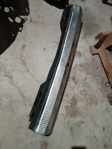 Накладка задньої панелі багажника 8K9864483C VAG