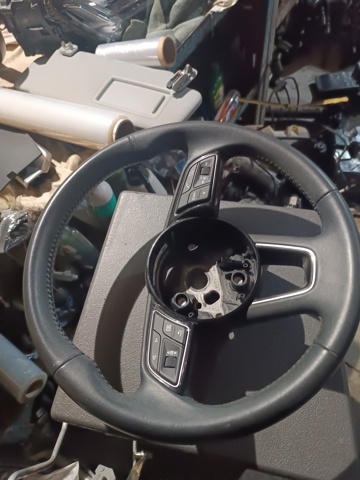 Рульове колесо 8V0419091CGINU VAG