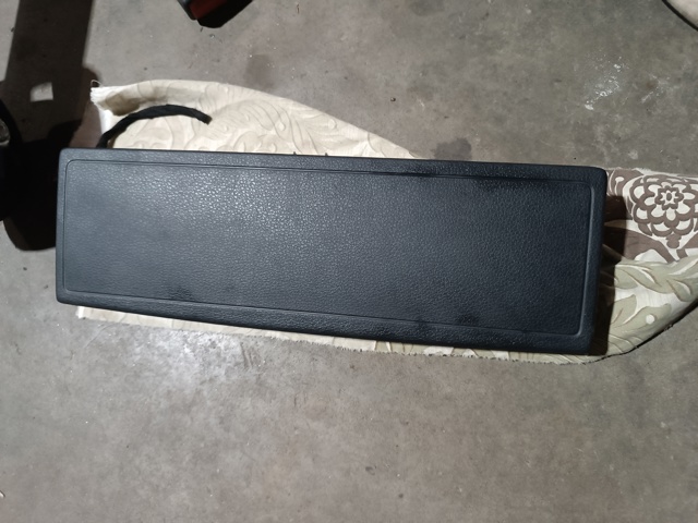 Подушка безпеки, водійська, AIRBAG, захисту колін 8V0880842A VAG