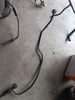 Шланг розширювального бачка, верхній 8W0121081BL VAG