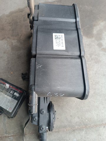Адсорбер парів палива 8W0201801E VAG