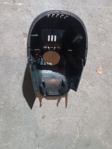Накладка (кришка) кронштейна дзеркала салону 8W08589374PK VAG