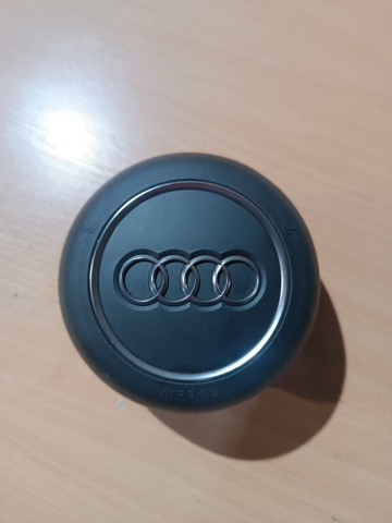 Подушка в кермі 8W0880201BA6PS VAG