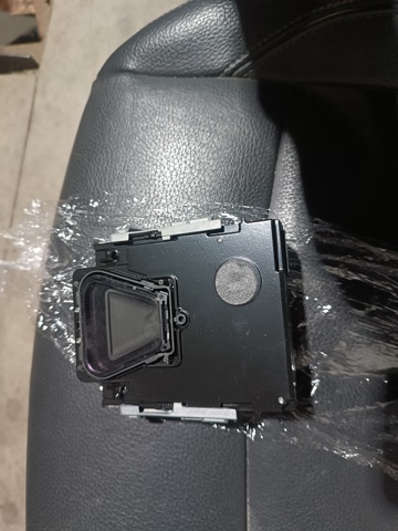 Камера заднього виду 8W0907217B VAG