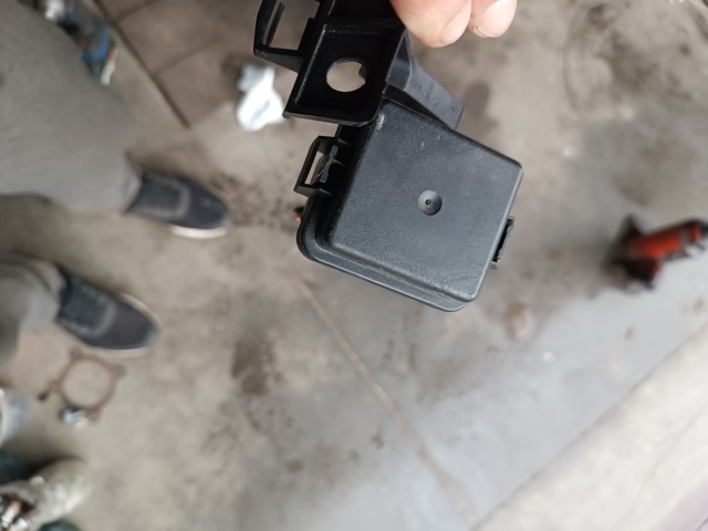 Коробка запобіжників 8W0937124A LAMBORGHINI