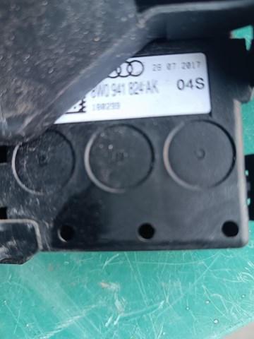 Реле запобіжників 8W0941824AK VAG
