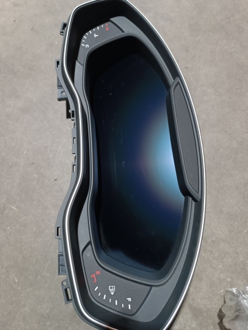 Щиток приладів (комбінація) 8W5920890C VAG