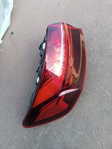 Ліхтар задній лівий, зовнішній 8W5945091AD VAG