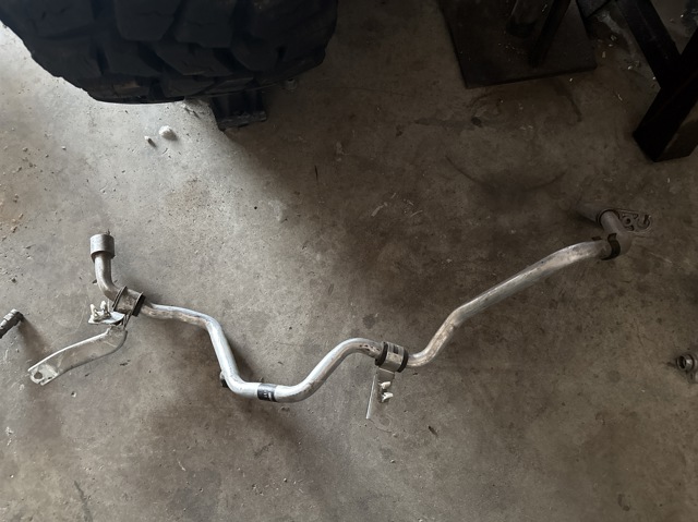 Трубопроводи 924504BA5B NISSAN