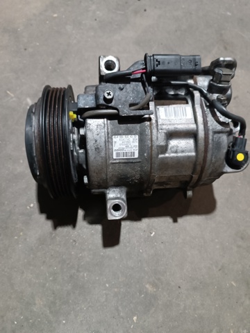 Насос кондиціонера A0008304202 MERCEDES