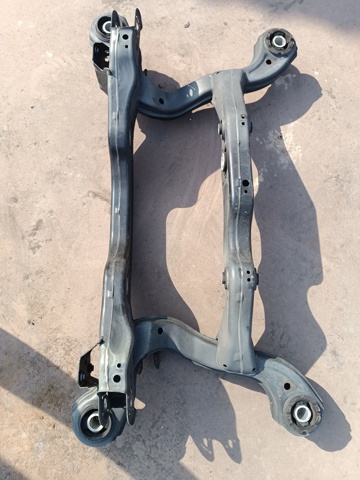 Механізм управління задньої осі A2473503904 MERCEDES