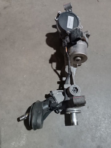 Управління рульове в зборі A2474605702 MERCEDES