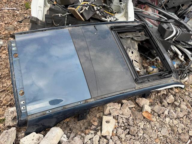 Дах кабіни (кузова) A2476570100 MERCEDES