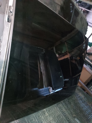 Кришка люка даху, задня A2477802200 MERCEDES