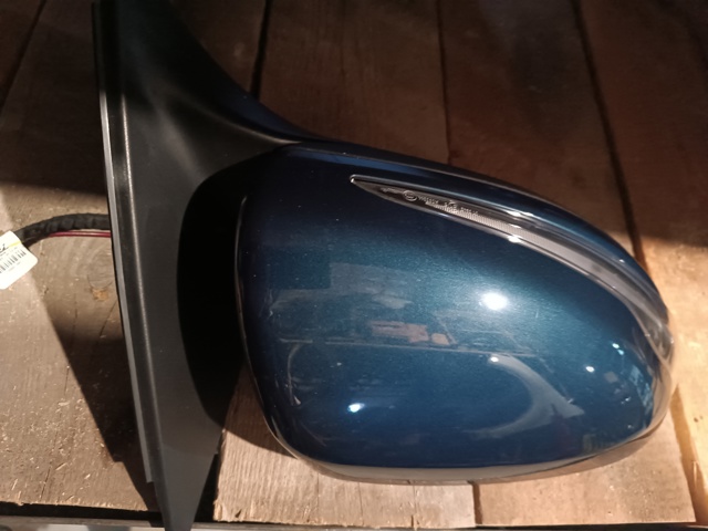 Праве бокове дзеркало A2478102608 MERCEDES