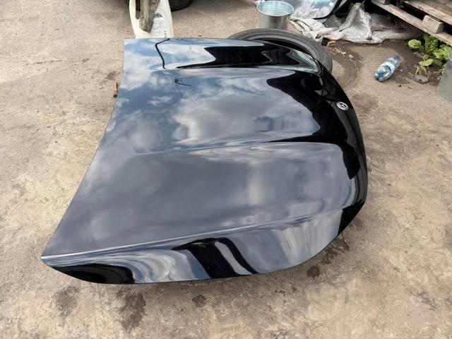 Капот A2478800057 MERCEDES