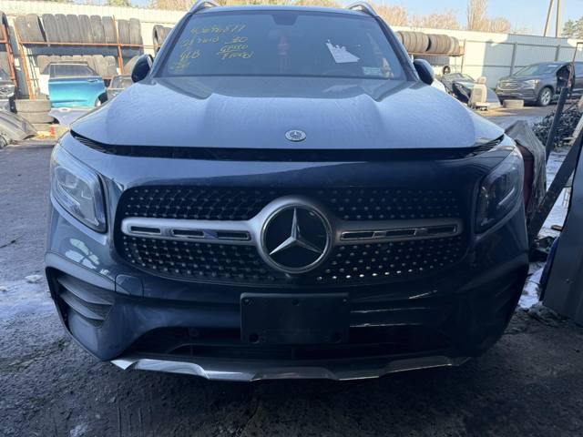 Капот A2478800057 MERCEDES