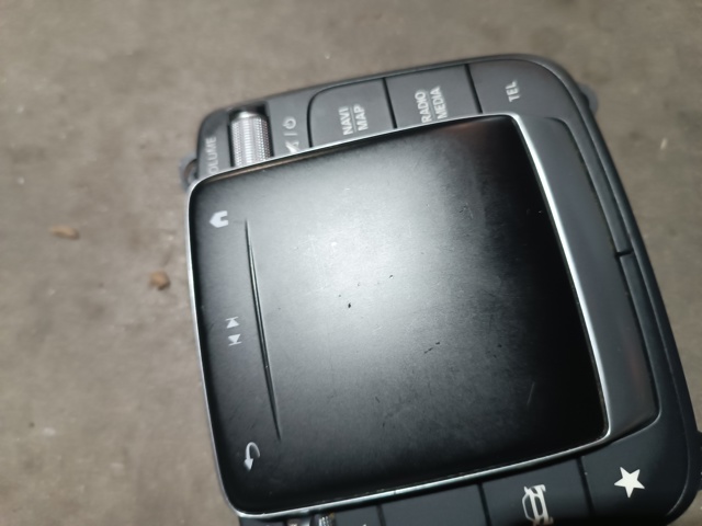 Багатофункціональний джойстик керування A2479003803 MERCEDES