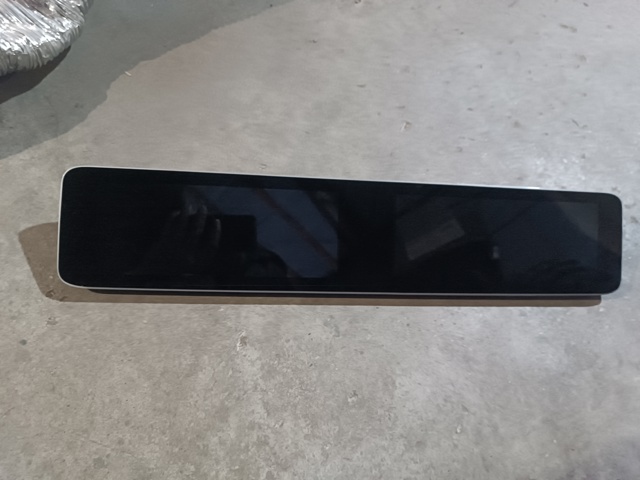 Дисплей бортового комп'ютера A2479007104 MERCEDES