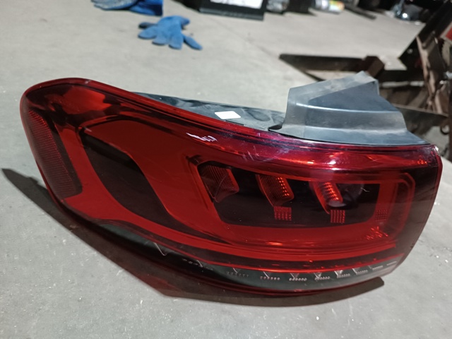 Задня ліва фара A2479065100 MERCEDES