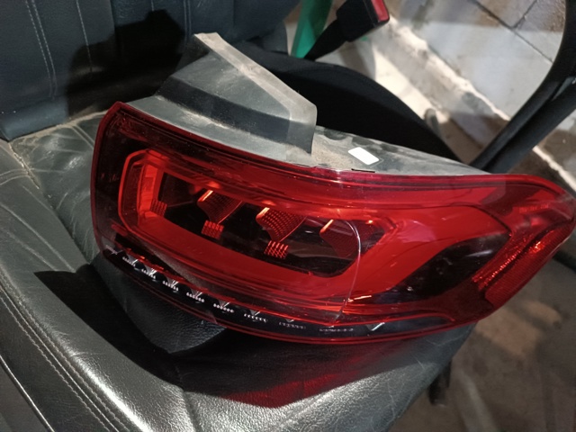 Задні ліхтарі A2479065200 MERCEDES