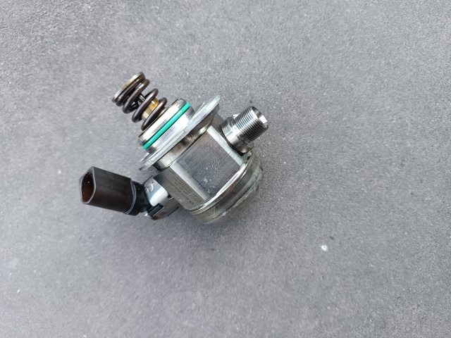 Насос паливний високого тиску (ПНВТ) - DIESEL A2600700500 MERCEDES