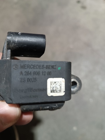Котушка A2649061200 MERCEDES