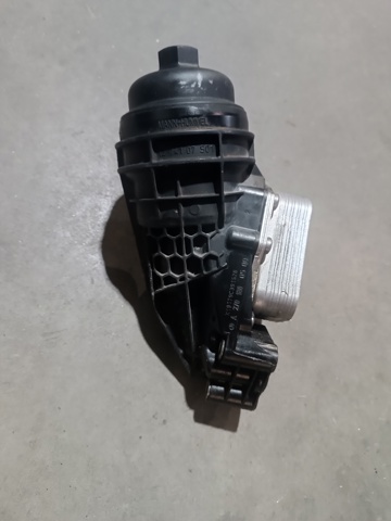 Корпус масляного фільтра A2701800500 MERCEDES