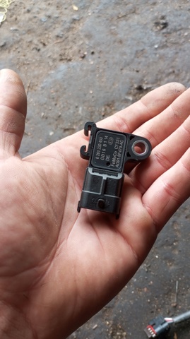 Датчик тиску повітря Ford Galaxy 2 CA1